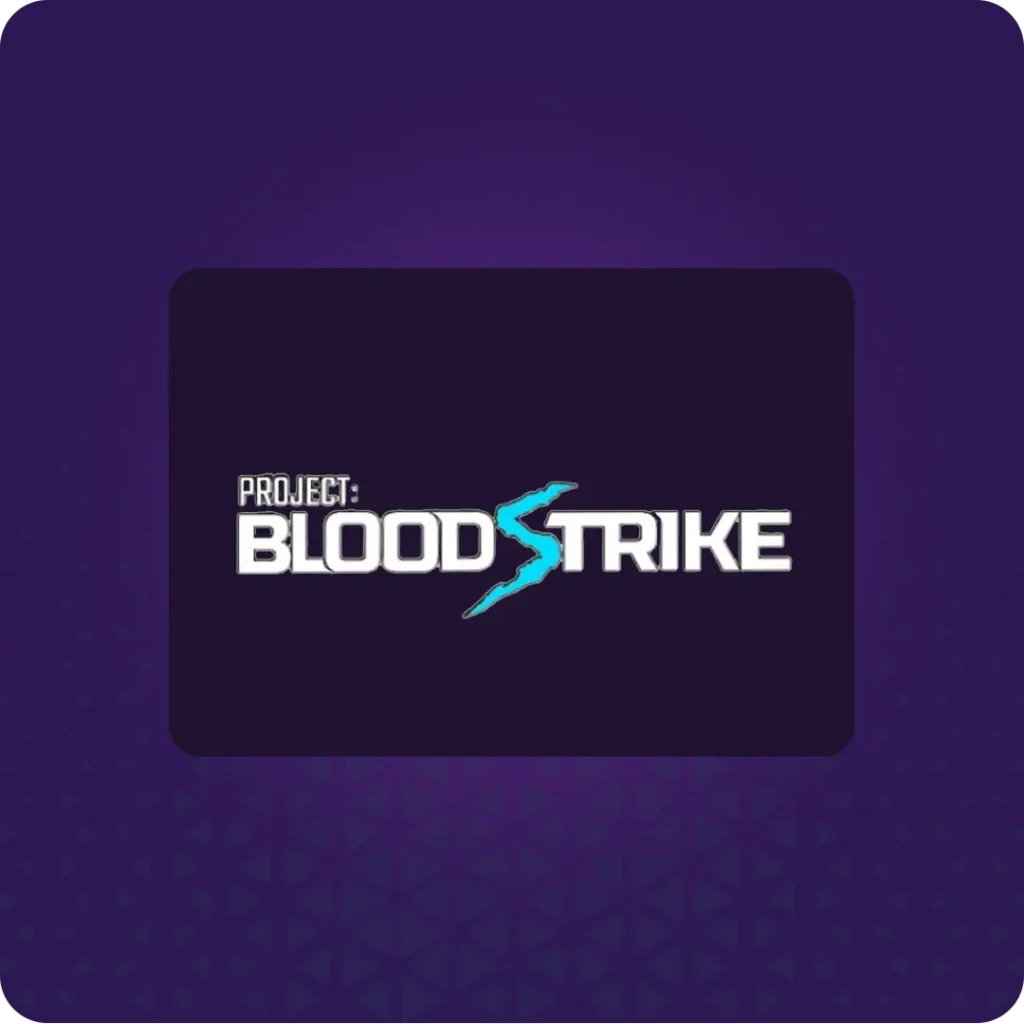 بلود ستريك