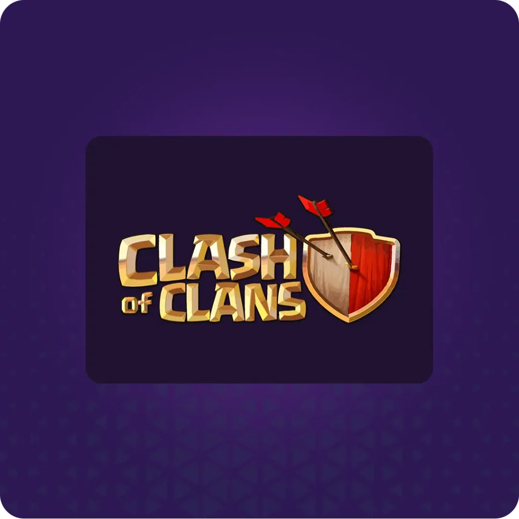 clash of clans
