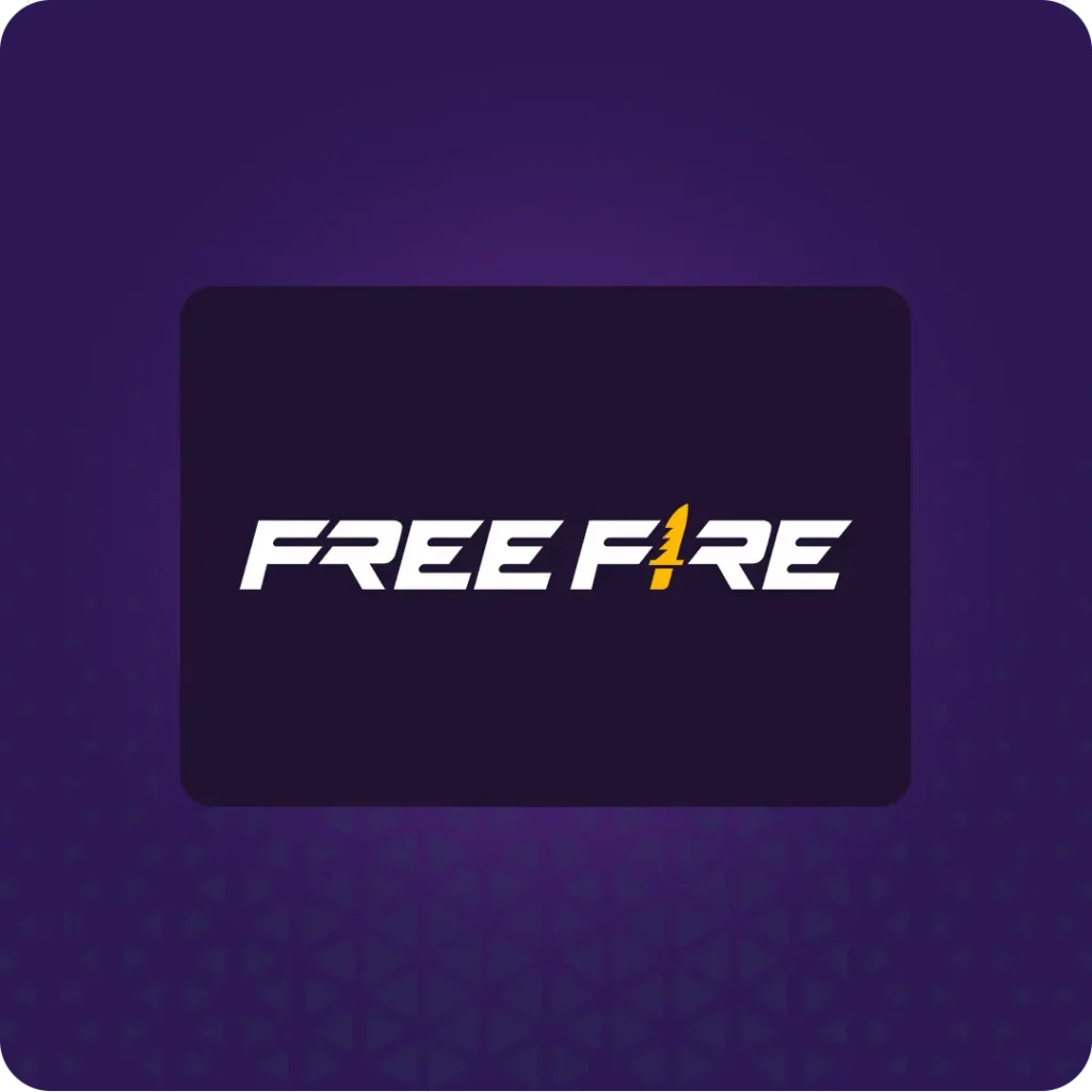 free fire