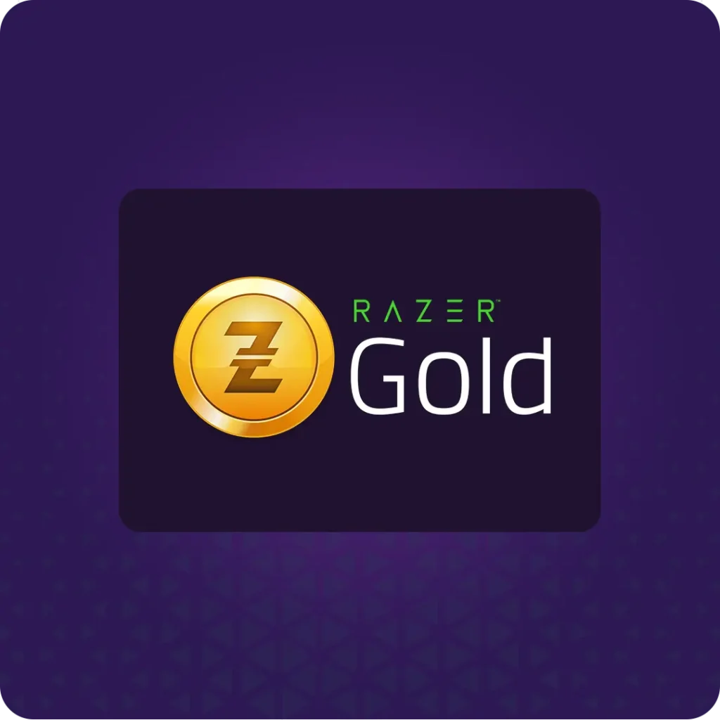 razer gold