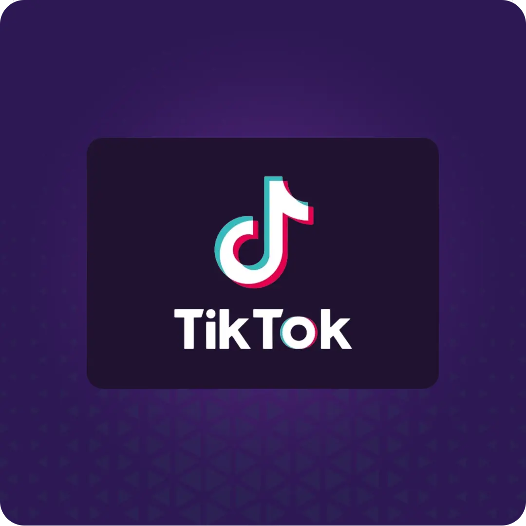 عملات تيك توك